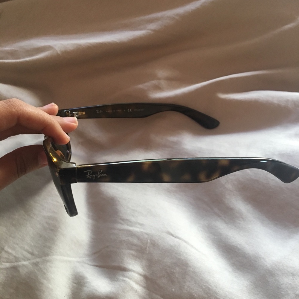Ray ban sunglasses - Picture 2 of 7